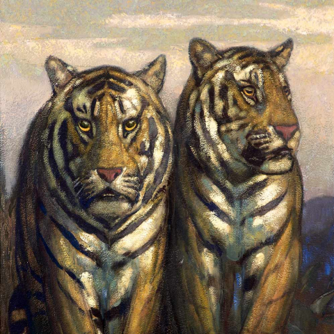 Peintures